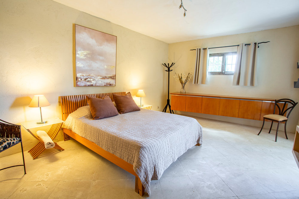 Photographs of La Citadelle villa in Provence - Image 17 of 28