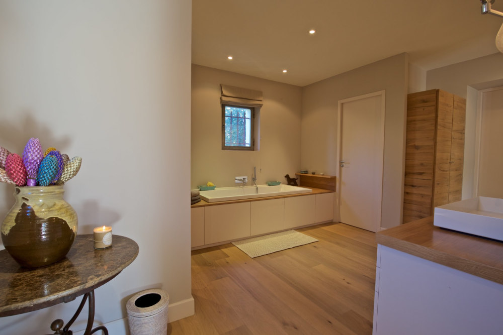 Photographs of Mas des Randonneurs villa in Provence - Image 22 of 41