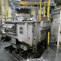 Cold Chamber Die Casting Cell-Frech - Image 24