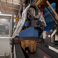 CNC Knife Grinder-Reform - Image 12