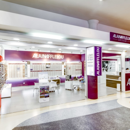 Tienda Óptico C.C. Carrefour - Travesia - Travesia de Vigo, 202 36207 VIGO