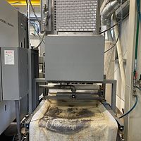 CNC 5-Axis Milling Machine-DMC - Image 13