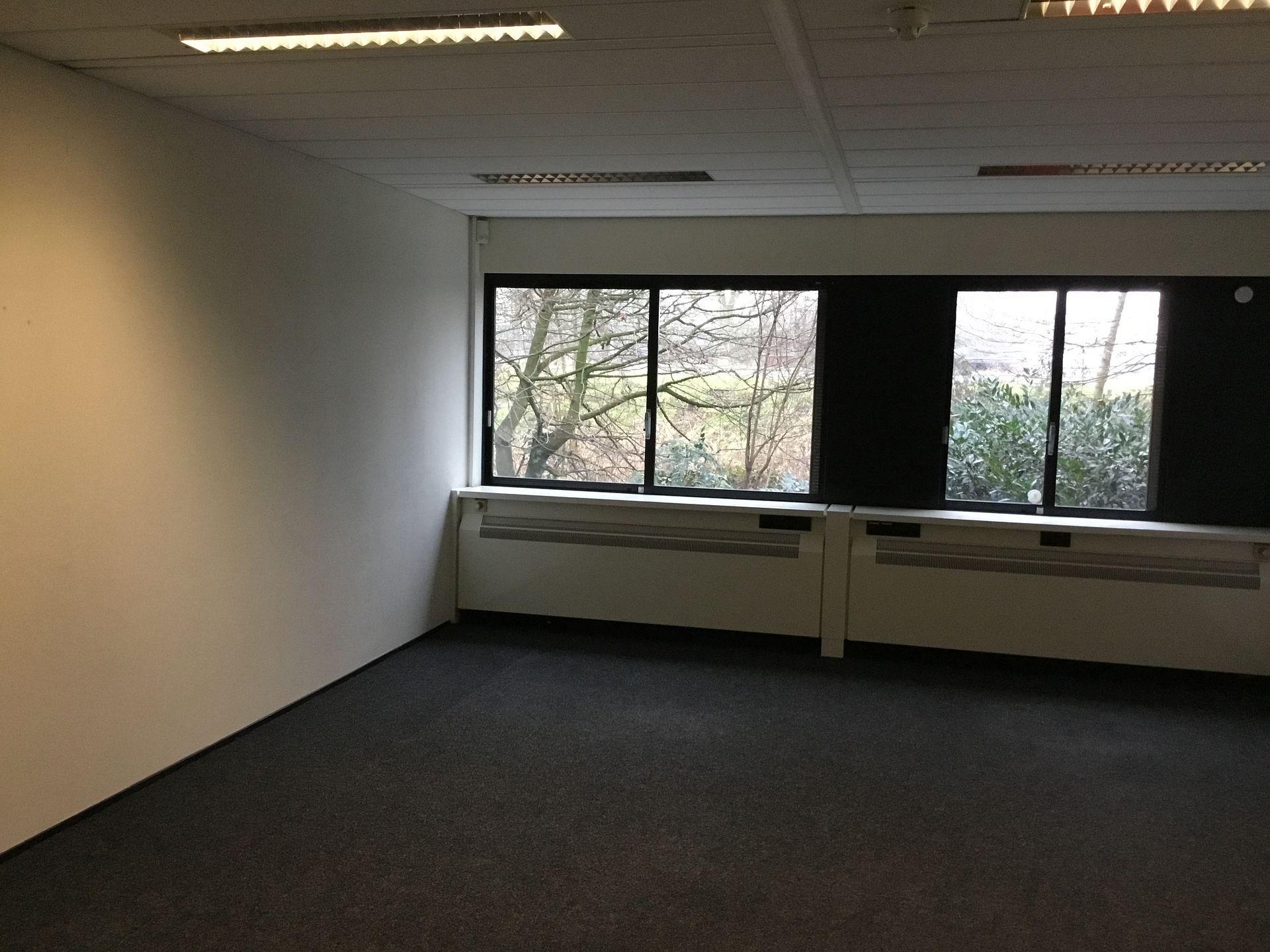 Werkruimte in Amstelveen