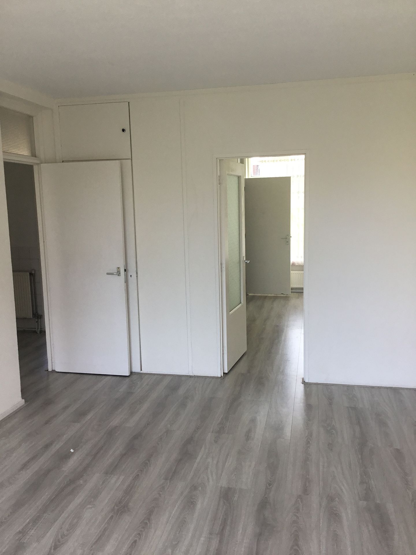 Woonhuis in Schiedam