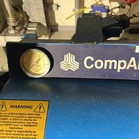 Compressors-Hydrovane - Image 4