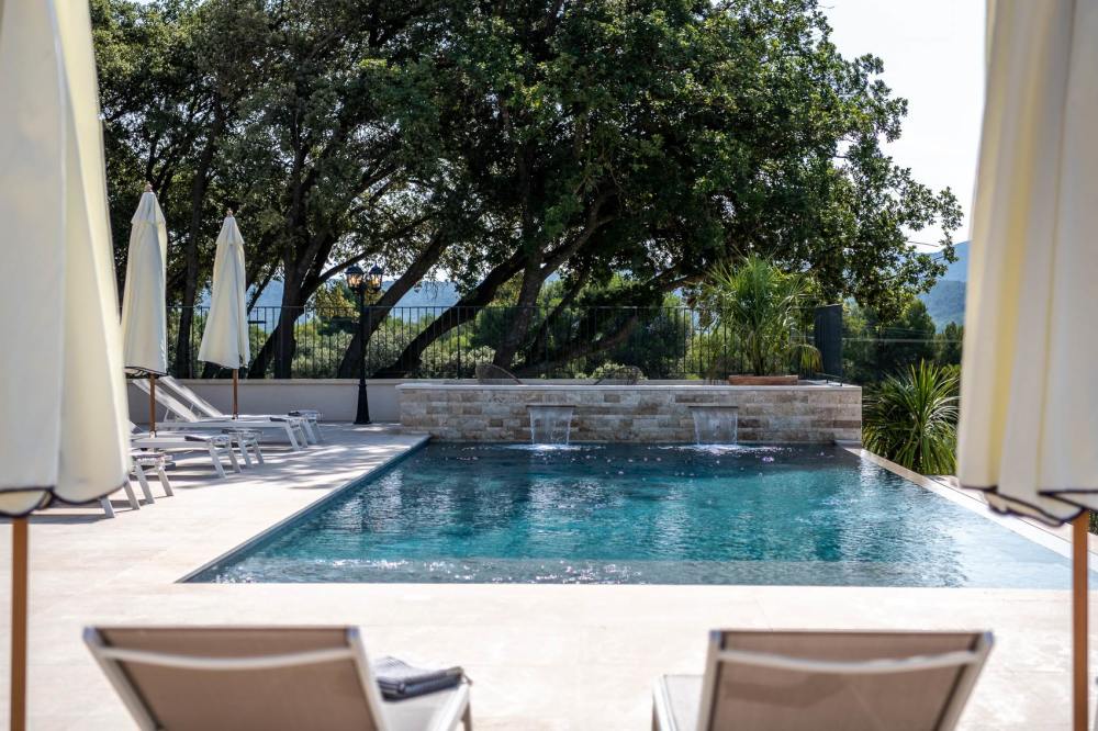 Photographs of Villa Elegance4 villa in Provence - Image 38 of 41