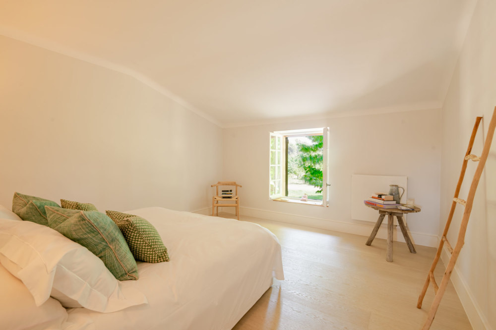 Photographs of Mas des Splendeurs villa in Provence - Image 43 of 53