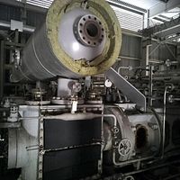 Centrifugal Freon Compressor Trains-ABB Asea Brown Boveri - Image 26