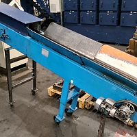Non-Ferrous Hot Forging Press Line-Hydromec - Image 13