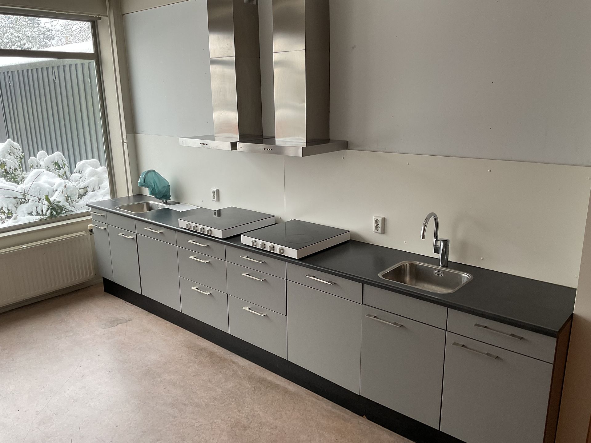 Woonruimte in De Bilt