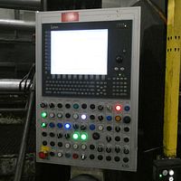 Cold Chamber Die Casting Cell-Idra - Image 24