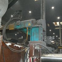 Cold Chamber Die Casting Cell-Frech - Image 33