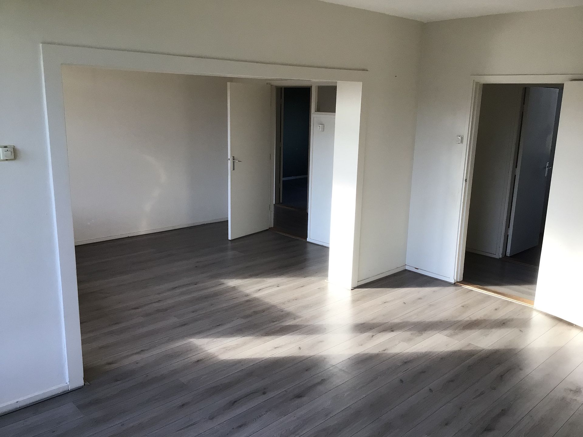 Woonruimte in Hardenberg