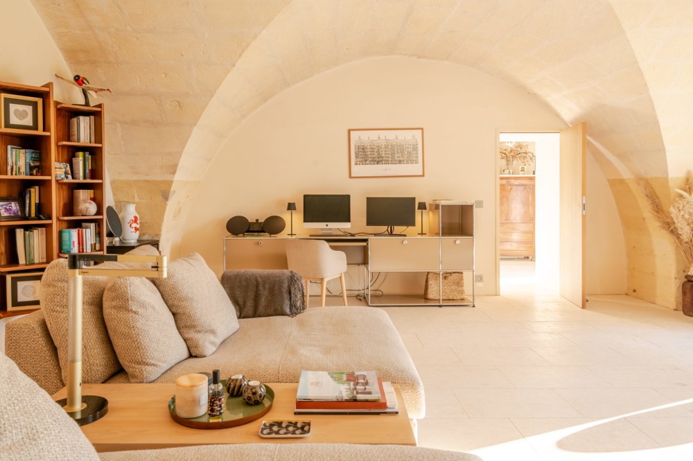 Photographs of New! Mas de l’Acacia villa in Provence - Image 8 of 37