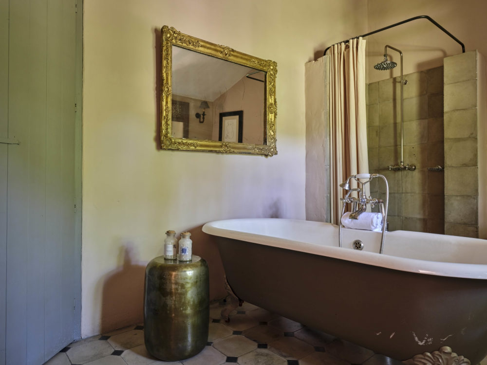 Photographs of Mas d’Argent villa in Provence - Image 21 of 35
