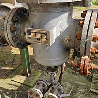 Crude Oil, Bitumen, Naphta, Base Oil, Sour Water, Cooling Water, Fuel Gas, Hydro-Mahle and others - Image 21