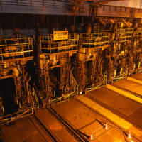 Wide Hot Strip Mill-‘MITSUBISHI-HITACHI’ (PRIMETALS) 2,300 mm - Image 7