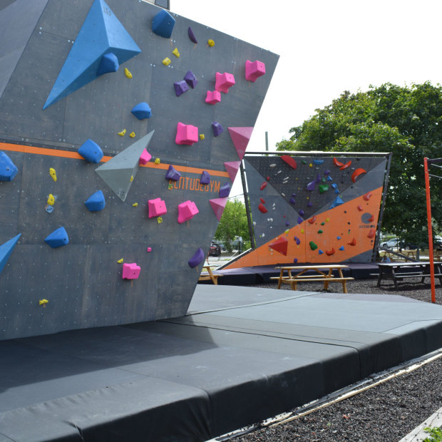 Altitude Gym Tourisme Outaouais