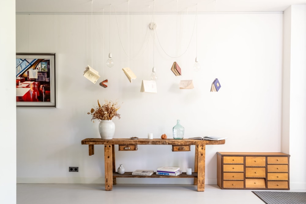 Photographs of Mas Cédrat villa in Provence - Image 28 of 56