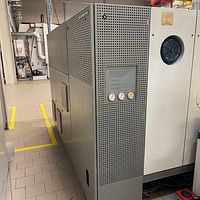 CNC Turning Center-GILDEMEISTER - Image 3