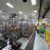 Filling & Packaging Line- - Image 7