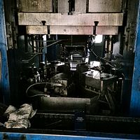 Non-Ferrous Hot Forging Press-Hydromec - Image 16