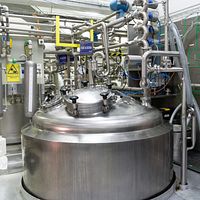 Homogeniser-VAKUMIX - Image 5