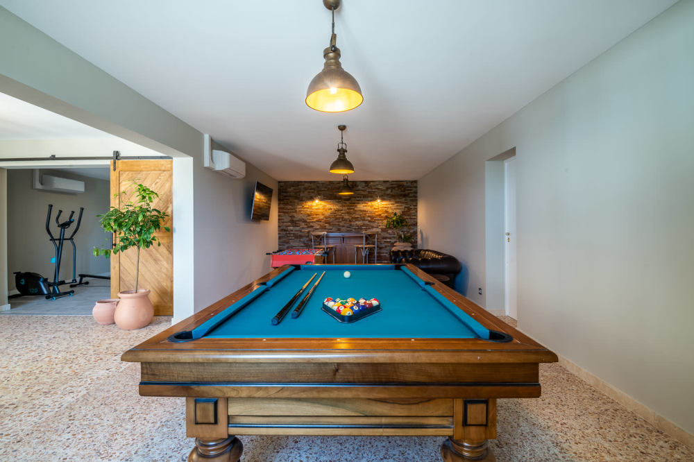 Photographs of Villa Elegance villa in Provence - Image 39 of 47