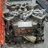 Non-Ferrous Hot Forging Press-Hydromec - Image 20