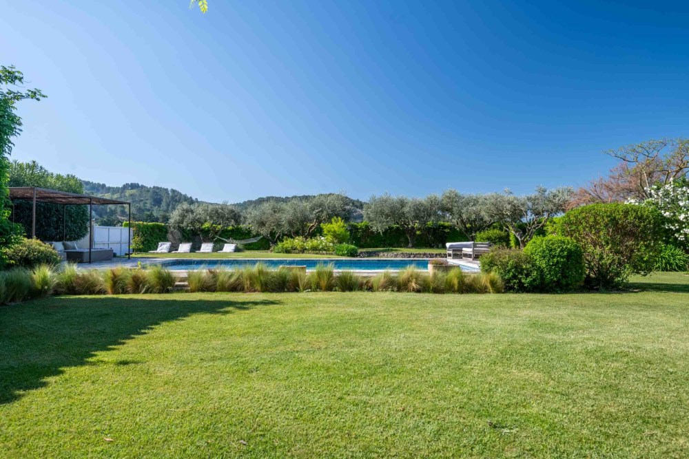 Photographs of New! Mas de l’Acacia villa in Provence - Image 37 of 37