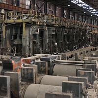 1.575mm (62”) Hot Strip Mill-DAVY / BLAW-KNOX / UNITED - Image 14