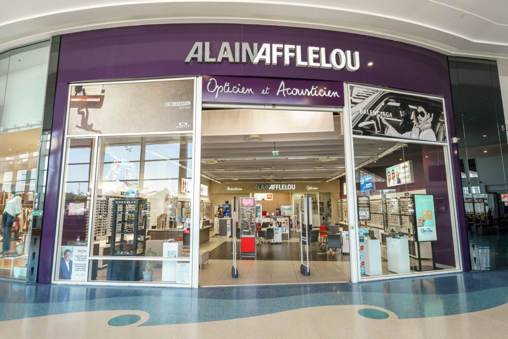Magasin audioprothesiste C.C. E.Leclerc - l'Europe 44210 PORNIC