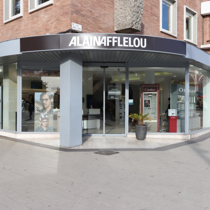 Magasin Opticien 1 place Jean Bart 59140 DUNKERQUE