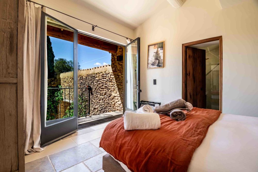 Photographs of Mas des Princes villa in Provence - Image 31 of 49