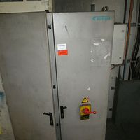 Cold Chamber Die Casting Cell-Bühler - Image 30