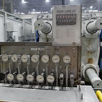 Cold Chamber Die Casting Cell-Frech - Image 18