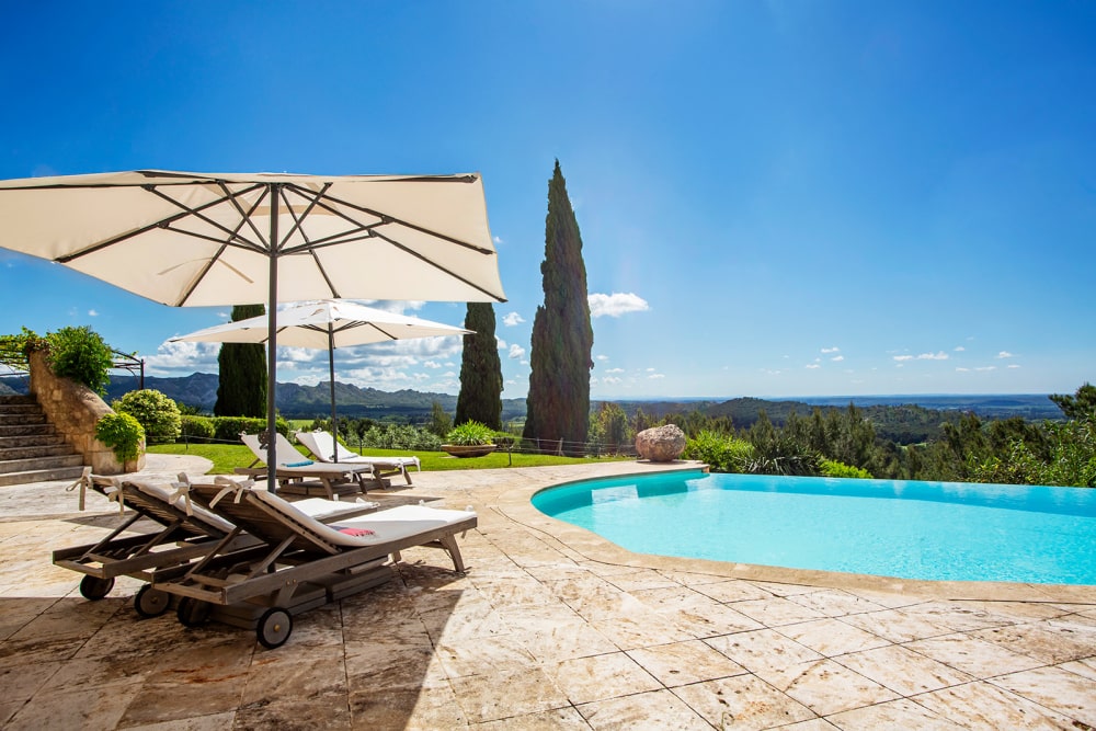 Photographs of La Citadelle villa in Provence - Image 27 of 28