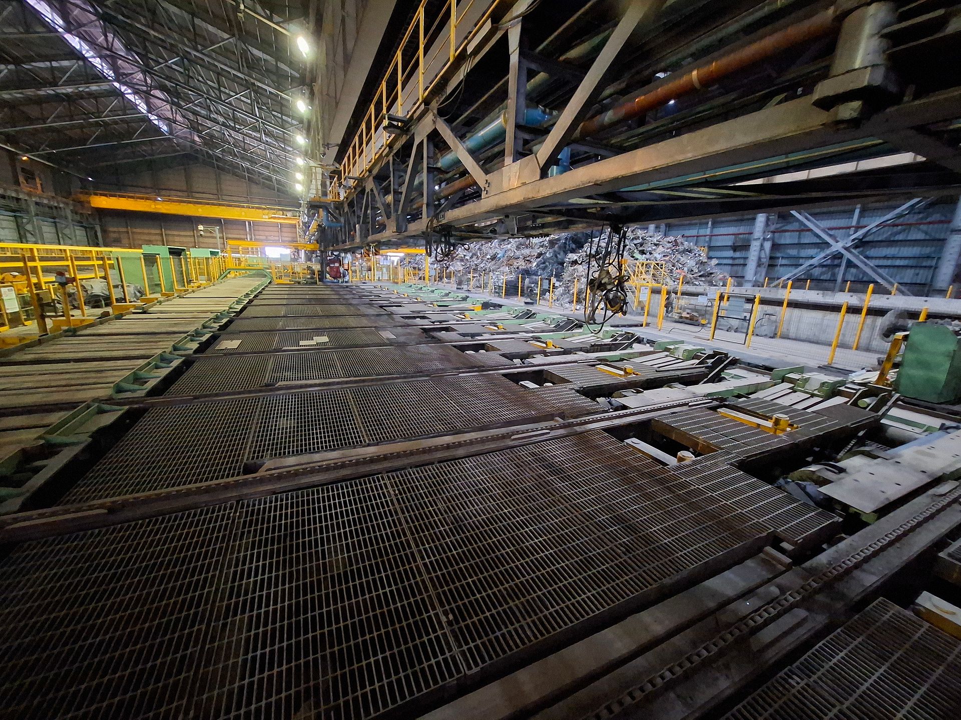 Section Mill- - Image 64