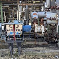 Naphtha, Gasoil, Hydrocarbons, Hot Water, Boiler Feed Water, Raw Water, Cooling-KSB - Image 17
