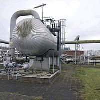Horizontal Process Vessel- - Image 3