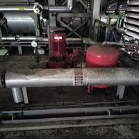 Centrifugal Freon Compressor Trains-ABB Asea Brown Boveri - Image 17