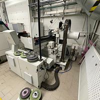 Surface Grinder-Jung - Image 4