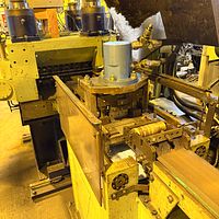 Coil to Bundle Line-M+S BRUGG AG MASKINSYSTEM AB - Image 15