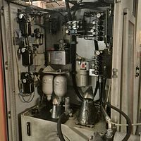 CNC Bar Transfer Machine-BUFFOLI - Image 10