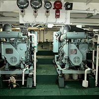 Tugboat-SAMKWANG SHIPBUILDING & ENG'G. - Image 26