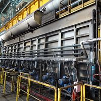 500.000 tpy Rolling Mill-Danieli - Image 19