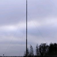 Flare Stack System-John Zink - Image 2