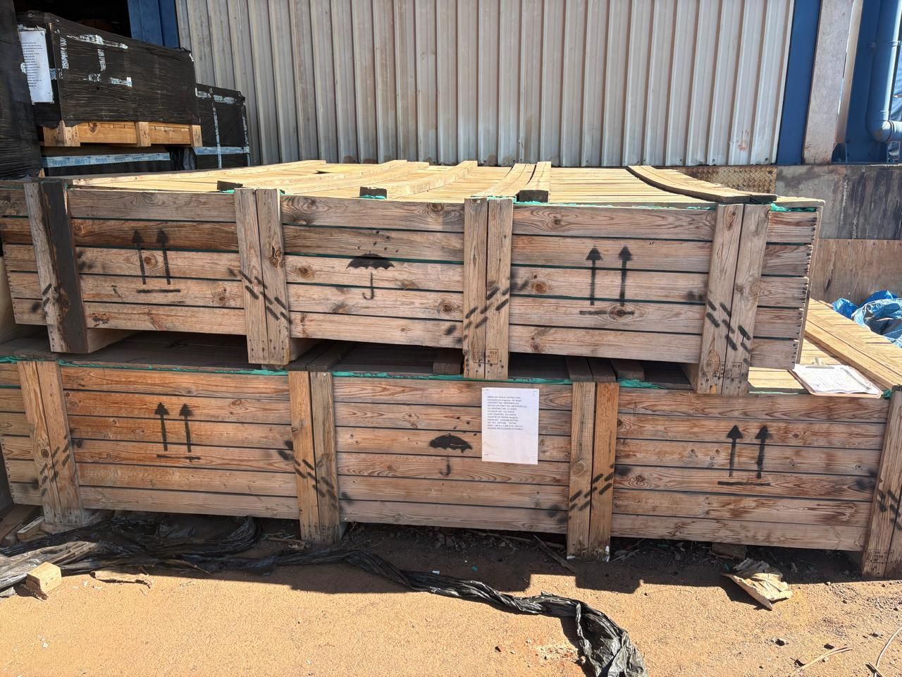 Non-Metallic Expansion Joint