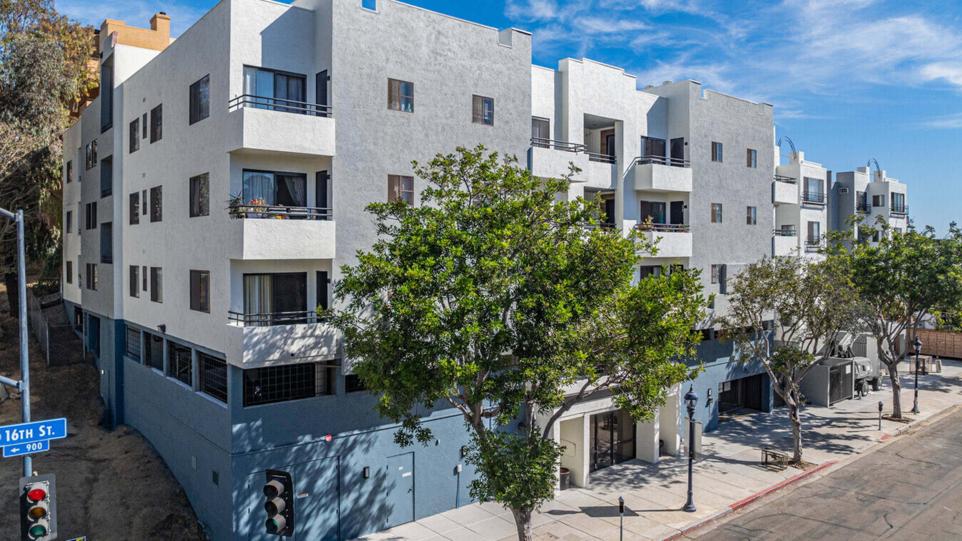 Image of the Barsala property City Villas