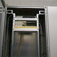 Electrical Transformer Substation 30/6kV- - Image 53